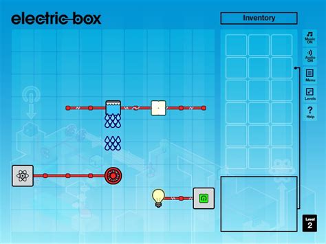 electric box 3 online game|virtual game box.